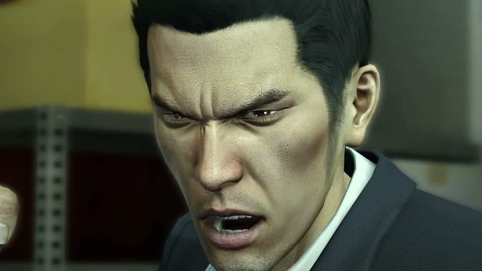 Trailer, E3, SEGA, Computerspiele, E3 2018, Yakuza 0, Shenmue, Best of Japan, Yakuza Kiwami, Valkyria Chronicles 4, Shenmue I & II