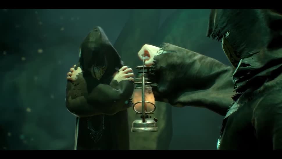 Trailer, E3, Rollenspiel, E3 2018, Focus Home Interactive, Call of Cthulhu