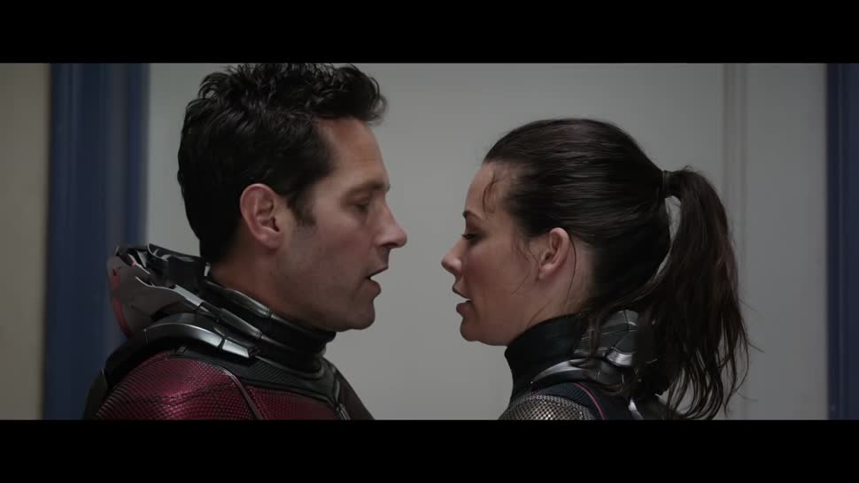 Trailer, Kino, Kinofilm, Marvel, Superheld, Ant-Man, Ant-Man and the Wasp