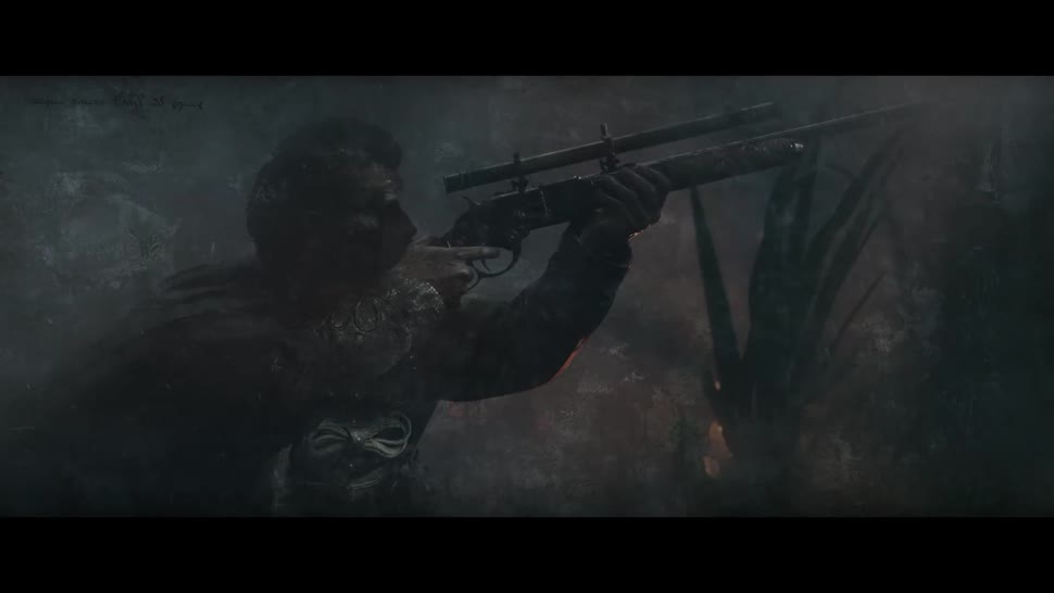 Trailer, Ego-Shooter, Teaser, Crytek, Hunt Showdown