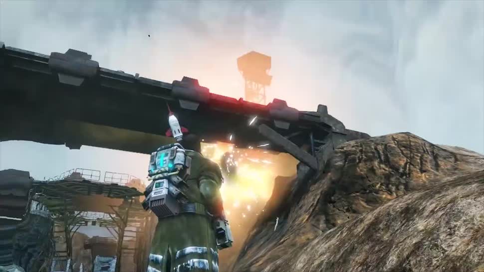 Trailer, actionspiel, Thq, THQ Nordic, Red Faction Guerrilla, Re-Mars-tered Edition