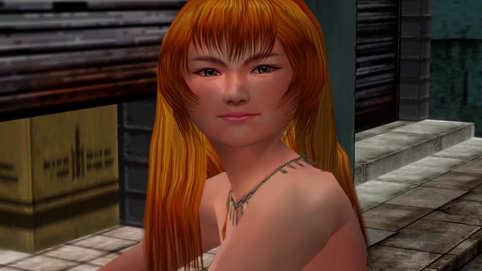 Trailer, SEGA, Shenmue, Shenmue I & II, Shenmue I, Shenmue II