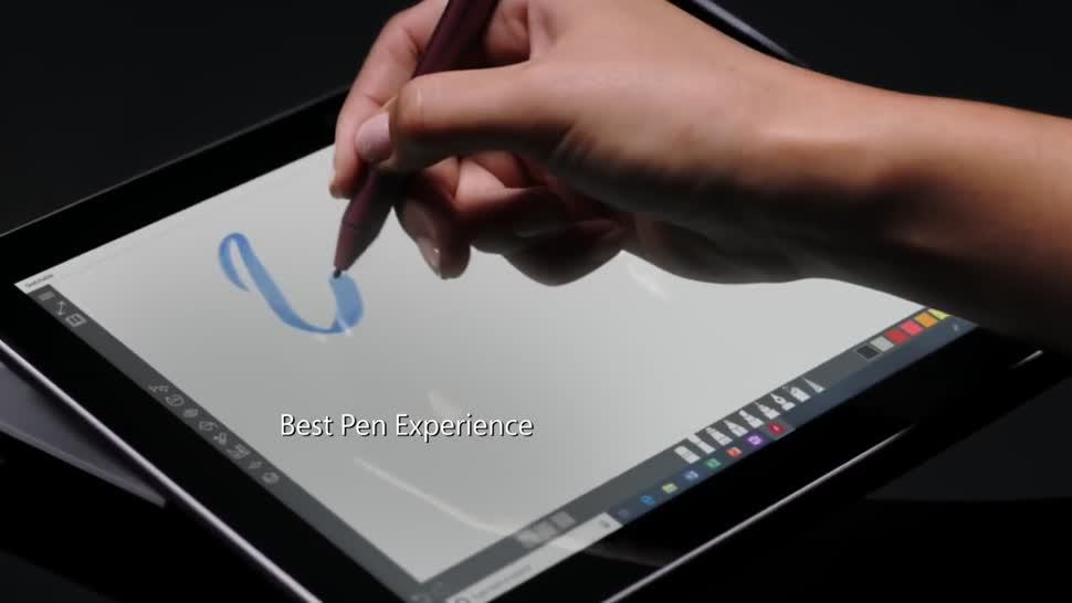 Microsoft, Windows 10, Tablet, Surface, Launch, Präsentation, Windows 10 S, Microsoft Surface Go, Surface Go