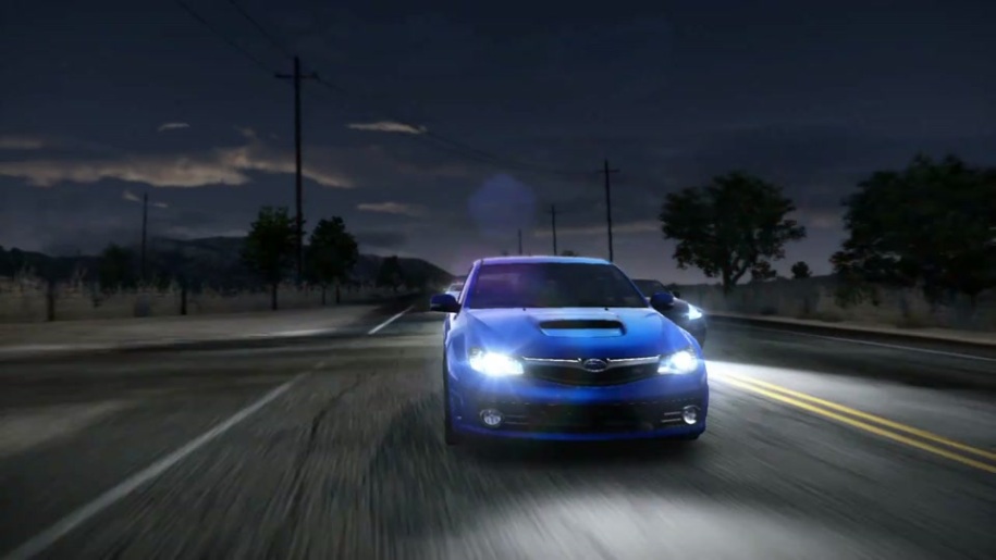 Need For Speed Hot Pursuit Demo Explained Trailer
