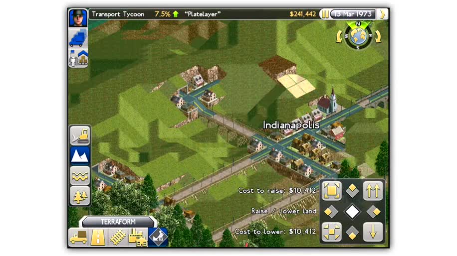 Transport Tycoon Fur Android Und Ios Gerate Trailer