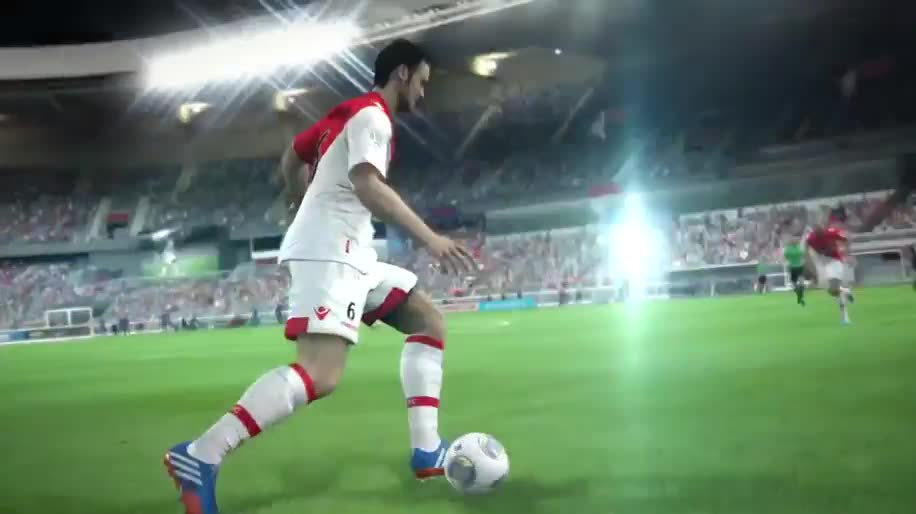 FIFA 14 GameplayTrailer zur NextGenVersion