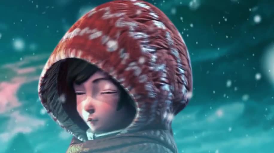 Silence - The Whispered World 2 - Erster Trailer
