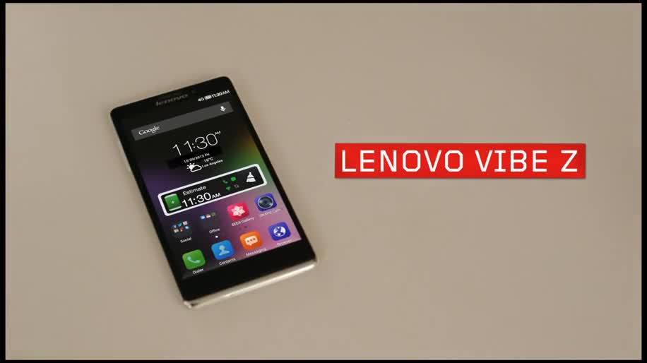 Как обновить lenovo vibe z