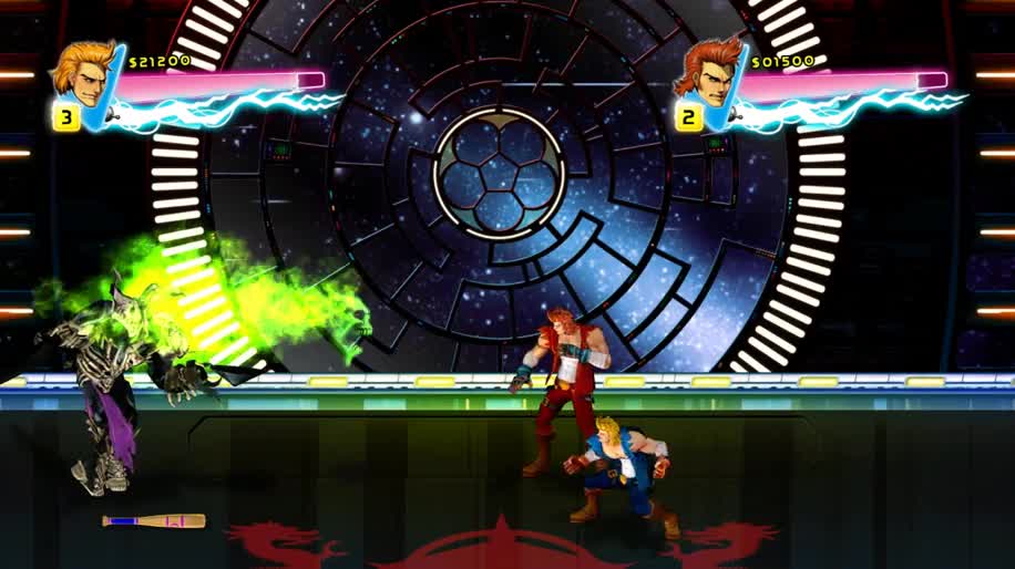 double dragon neon upgrade crystal double dragon neon upgrade crystal
