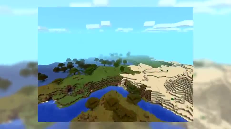 Minecraft Pocket Edition Grosstes Update Landet Auf Ios Android