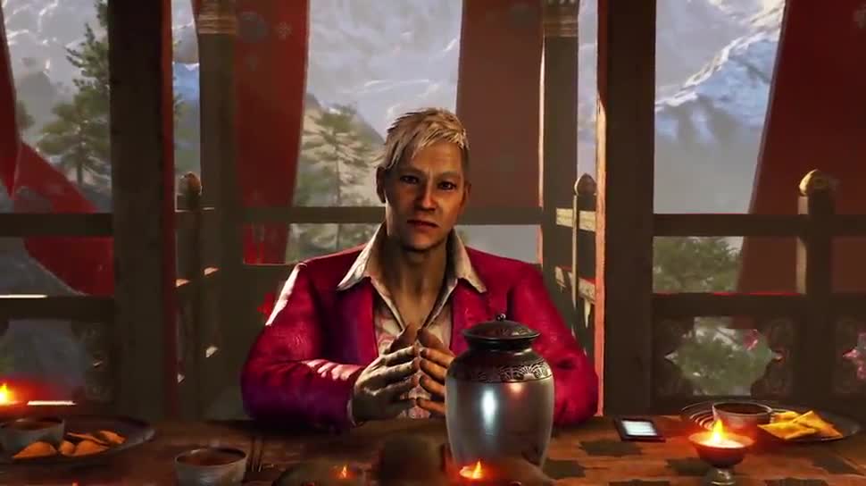 far cry 4 kill pagan far cry 4 kill pagan