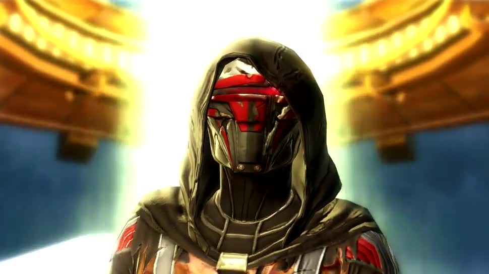 SWTOR - Trailer zur Story-Erweiterung 'Shadow of Revan'
