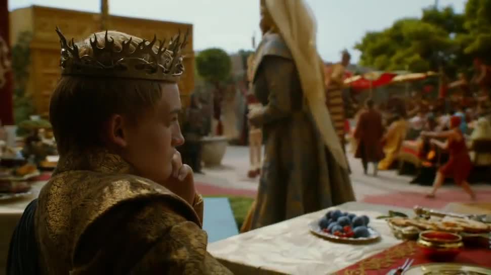 Game of Thrones Trailer zur 4. Staffel Game of Thrones Trailer zur 4. Staffel