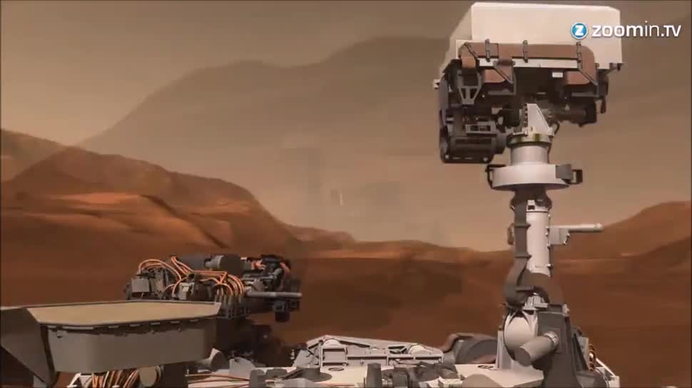 Betriebssystem, Speicher, Flash, Festplatte, Ssd, Roboter, Hdd, Nasa, Weltraum, Mars, Reset, Mars-Rover, Flash Speicher, Dateiformat, Opportunity, Werkszustand