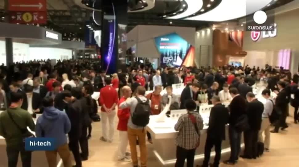 Microsoft, Samsung, Windows Phone, Sony, Nokia, LG, Huawei, Mwc, Mobile World Congress, MWC 2015, Panasonic, Barcelona, Claudio Rocco, Ricardo de Franchis, Samsung Italien, Olivier Lagreou, Jack Edwards