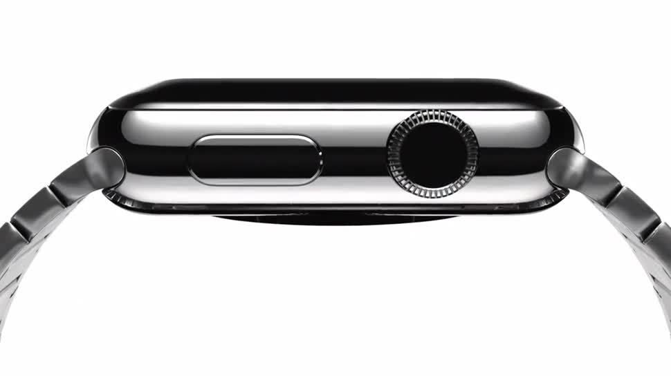 apple ios smartwatch