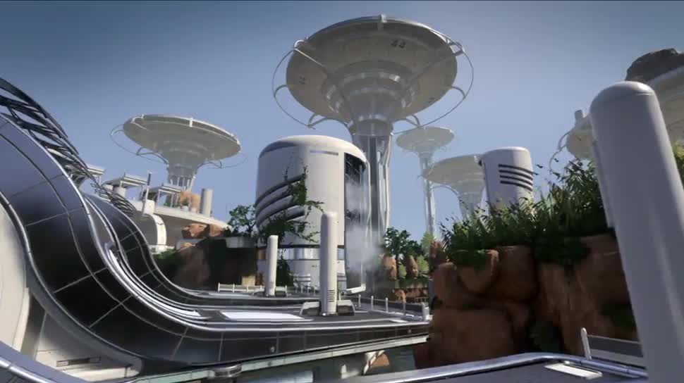 Trailer, Ego-Shooter, Call of Duty, Dlc, Activision, Call of Duty: Advanced Warfare, Ascendance