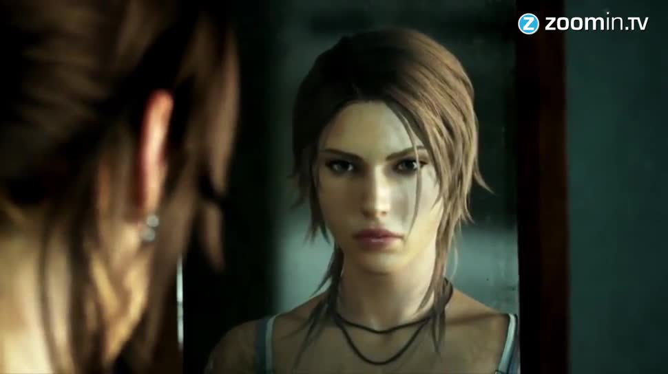 actionspiel, Square Enix, Tomb Raider, Lara Croft, Definitive Edition