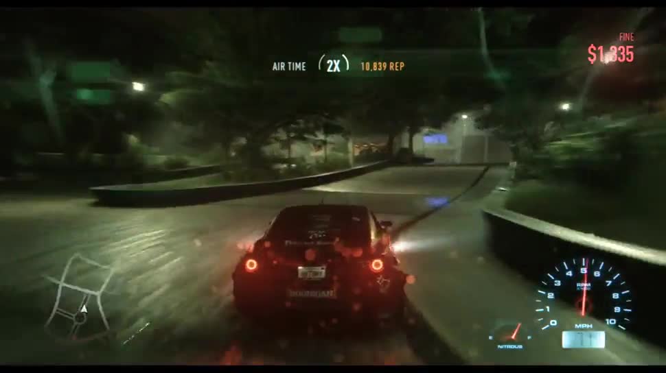 Electronic Arts, Gameplay, Ea, E3, Rennspiel, Need for Speed, E3 2015