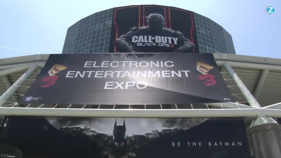 Microsoft, Sony, E3, Minecraft, E3 2015, HoloLens, Microsoft HoloLens, Project Morpheus, Minecraft for HoloLens, The Last Guardian