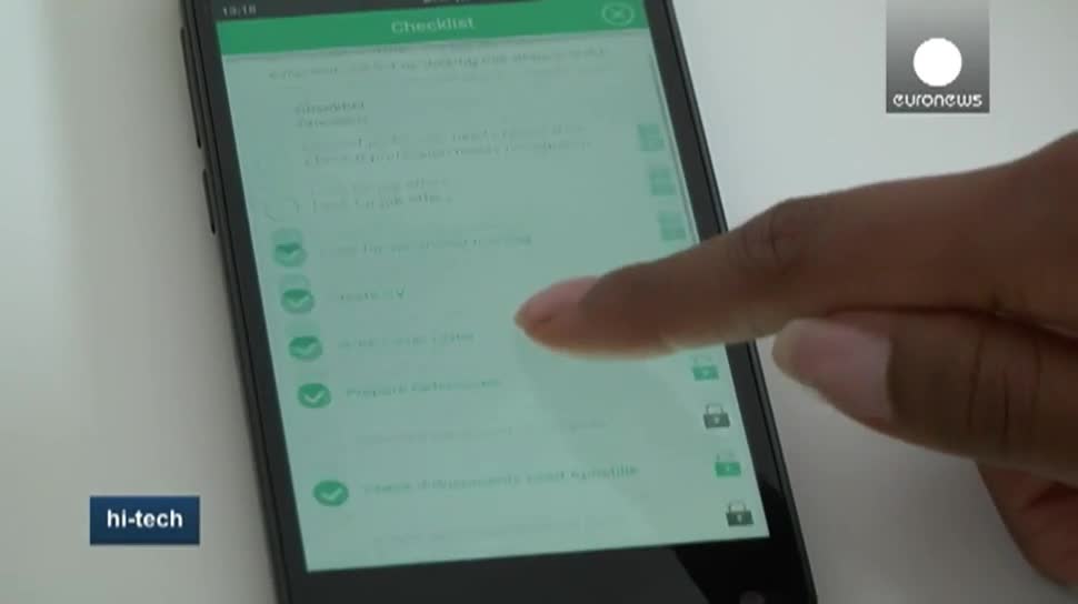App, Studenten, EuroNews, JinGER, Urban Surfers GmbH, Urban Surfers Investment GmbH, Arbeitssuche