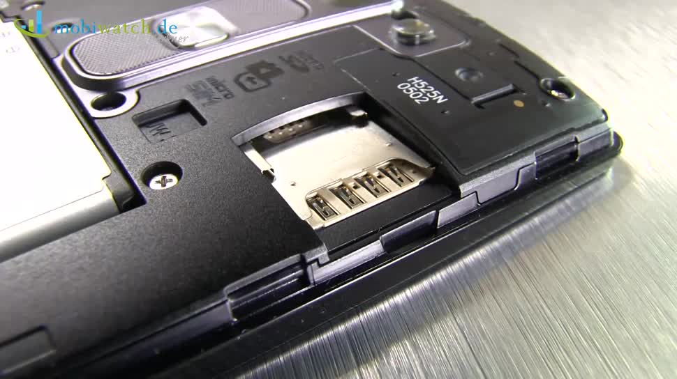 Smartphone, Android, LG, Lutz Herkner, G4c