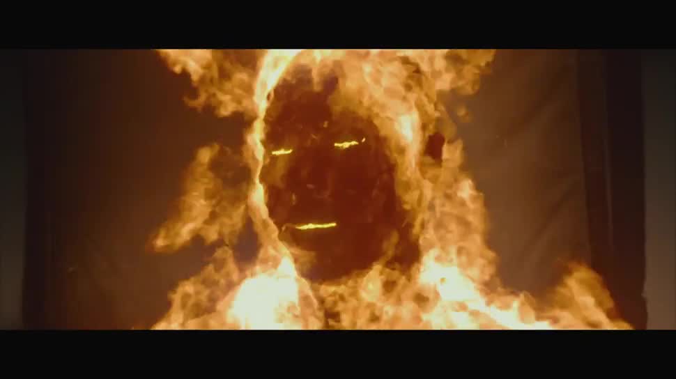 Trailer, Kino, Kinofilm, Marvel, 20th Century Fox, Fantastic Four