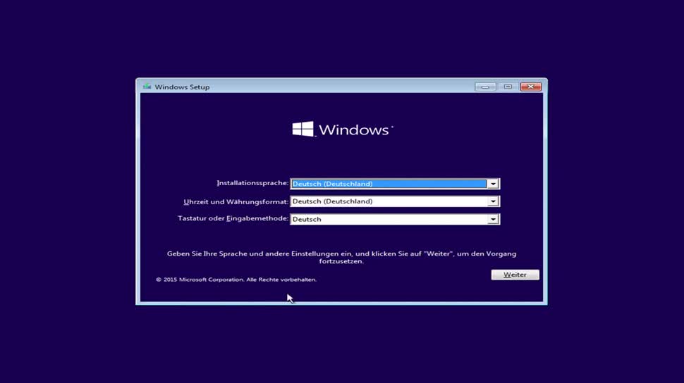 Kennwort abschalten 10 windows anmeldung Windows 10