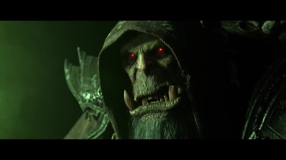Trailer, Gamescom, Online-Spiele, Mmo, Mmorpg, Blizzard, Online-Rollenspiel, World of Warcraft, Wow, Erweiterung, Gamescom 2015, Add-on, World of Warcraft Legion