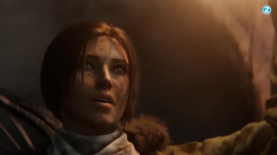 Gamescom, Messe, Tomb Raider, Zoomin, Gamescom 2015, Köln, Fallout, Videospiele, Computerspiele, Fallout 4, Star Wars: Battlefront, Rise of the Tomb Raider, Battlefront, Star Wars Battlefront