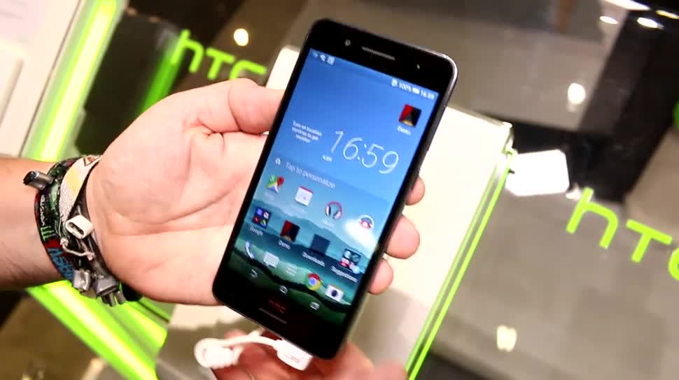 Сброс настроек htc desire 728g