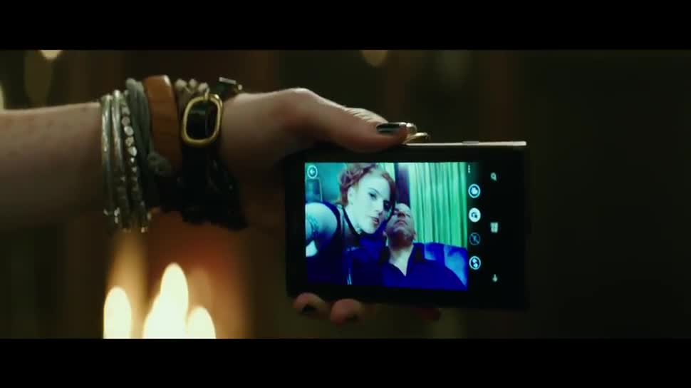 Microsoft, Lumia, Surface Pro 3, Supernatural, Mission Impossible, Product Placement, The Last Witch Hunter