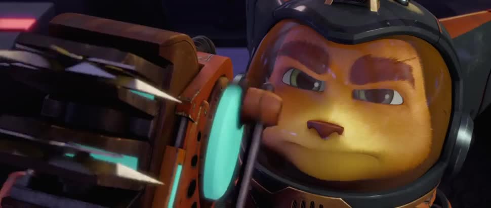 Trailer, Kinofilm, Ratchet & Clank