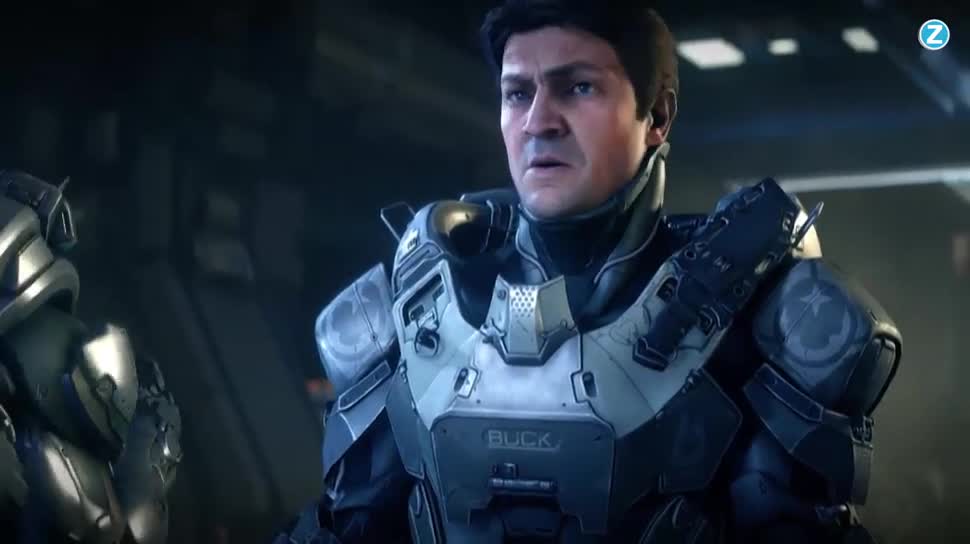 Microsoft, Xbox, Xbox One, actionspiel, Microsoft Xbox One, Halo, Zoomin, Halo 5, Halo 5: Guardians, Master Chief