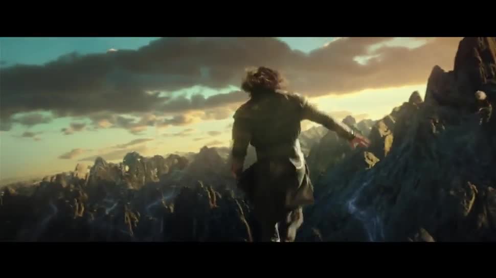 world of warcraft kinofilm