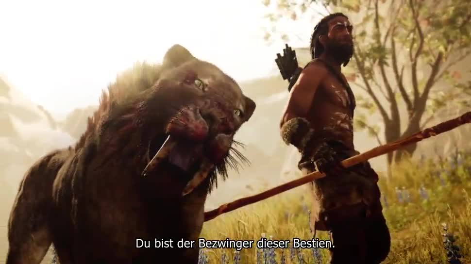 far cry primal game download