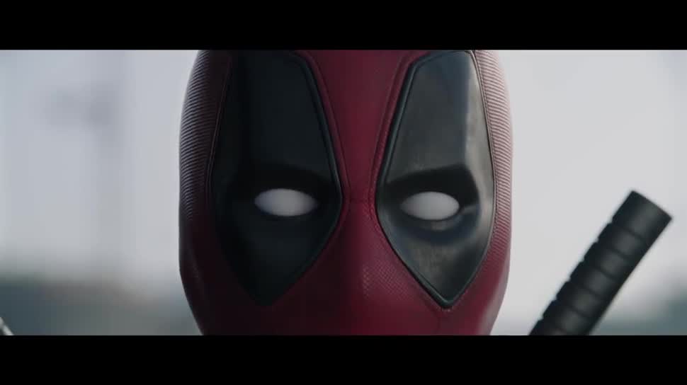 Trailer, Kino, Kinofilm, Marvel, 20th Century Fox, Deadpool