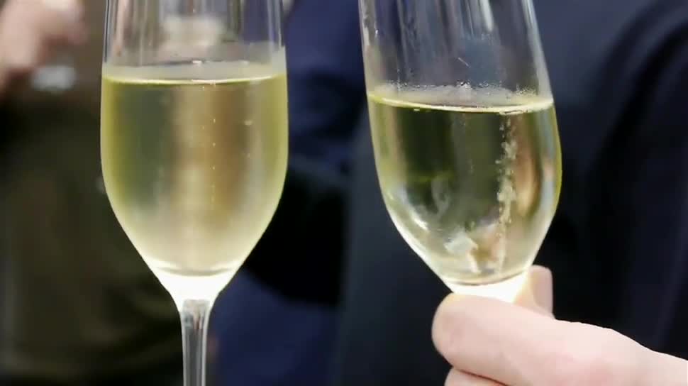 Android, iOS, Apps, Silvester, Dpa, Atomuhr, Cocktails, Fireworks Arcade, Bleigießen