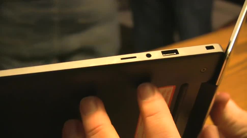 Notebook, Dell, Ces, Ultrabook, CES 2016, Latitude