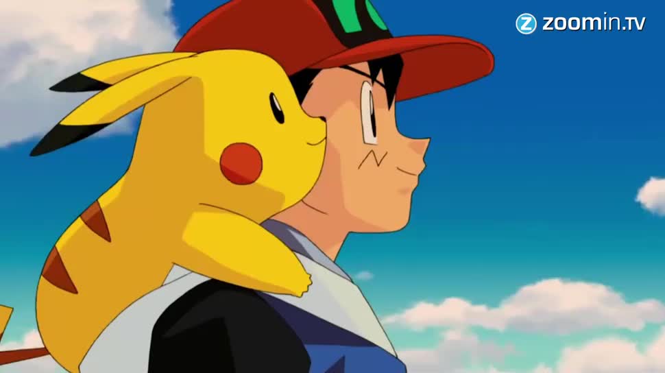 Nintendo, Zoomin, Jubiläum, Pokemon, Pokemon Go, Pokemon Tekken