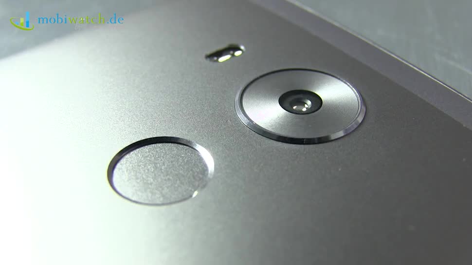 Smartphone, Android, Huawei, Lutz Herkner, Mate 8