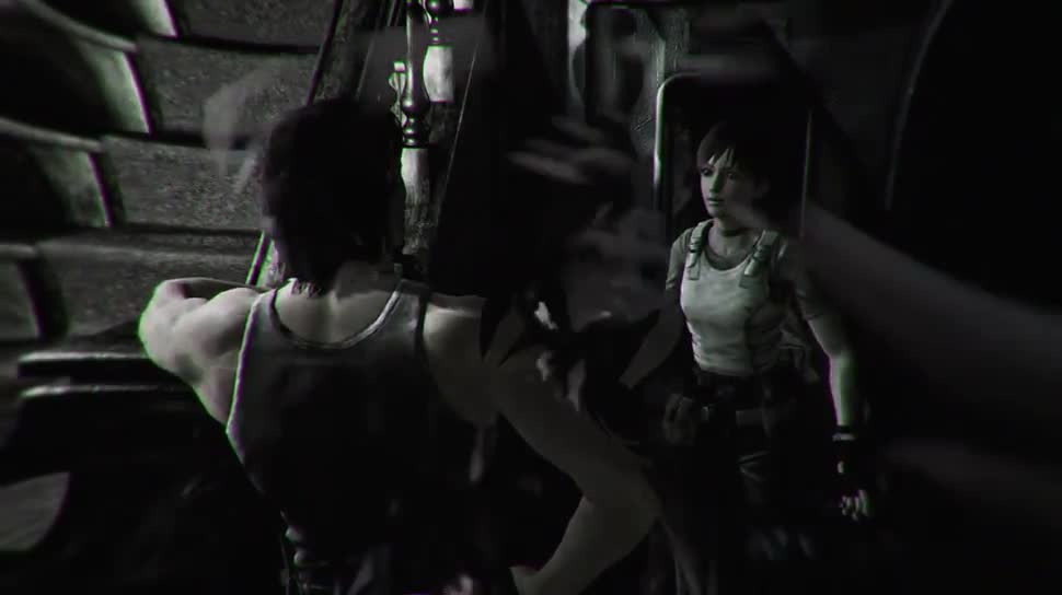 Trailer, Capcom, Resident Evil, Resident Evil 0, Resident Evil 0 HD Remaster, Resident Evil Origins Collection