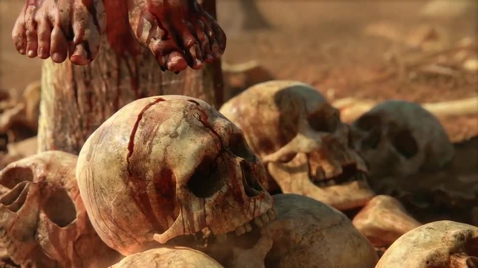 Trailer, Conan, Funcom, Conan Exiles