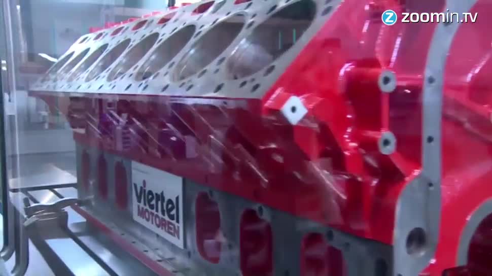 Zoomin, Messe, Industrie, METAV, Fachmesse, Verband deutscher Werkzeugmaschinenbauer