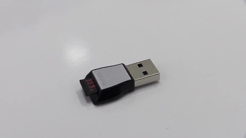 Speicher, Sandisk, USB-Stick, MicroSD, USB Type-C, Speicherkarte