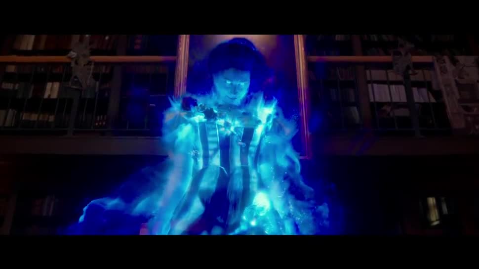 Trailer, Ghostbusters, Kristen Wiig, Melissa McCarthy, Kate McKinnon