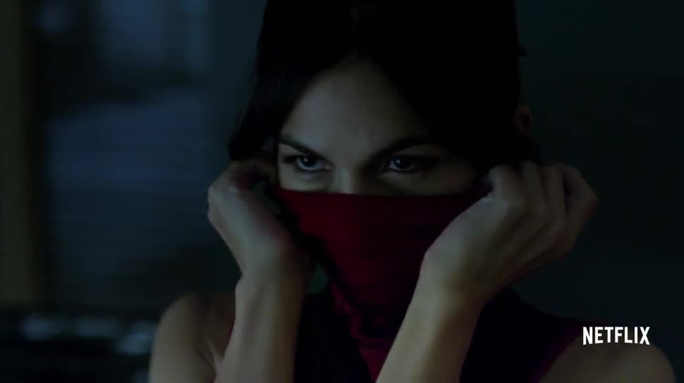 Trailer, Netflix, Serie, Marvel, Netflix Deutschland, Daredevil, Superheld