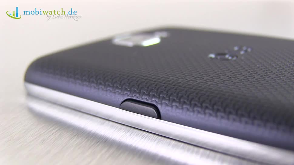 Smartphone, Android, LG, Lutz Herkner, K10, K4