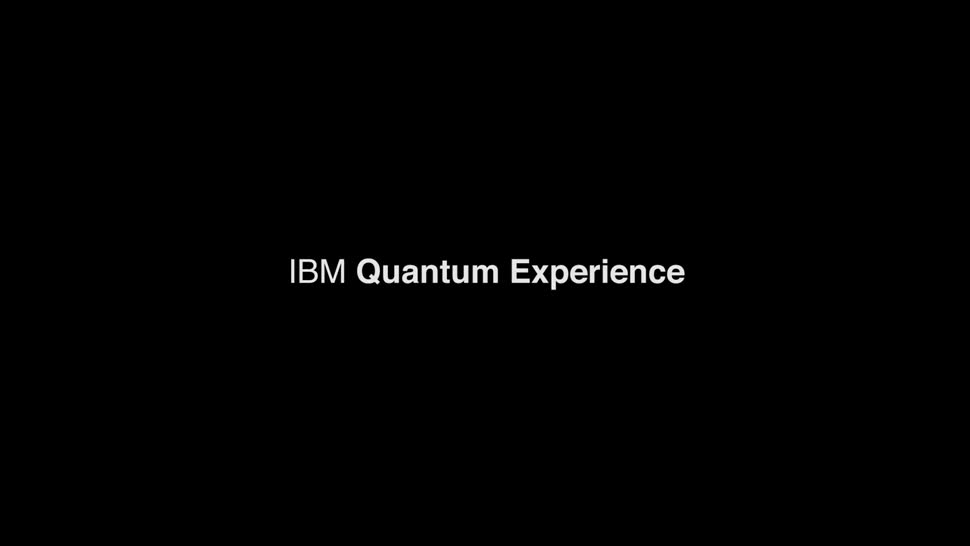 Forschung, Ibm, Wissenschaft, Informatik, Quantencomputer