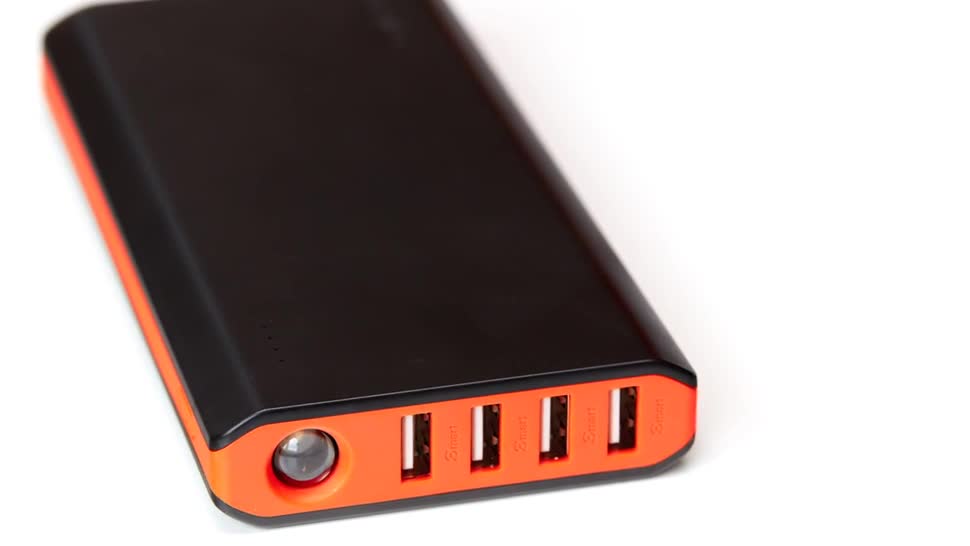 Energie, Strom, ValueTech, Akkupack, Powerbank